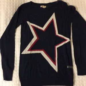 ⚡️Price Drop⚡️Arizona Causal sweater. NWT.